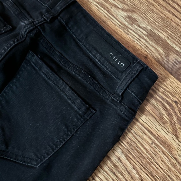 Cello Jeans Size 5 - Picture 8 of 10